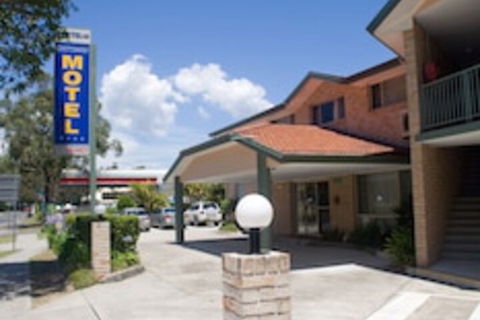 Central Coast Chittaway Motel - Darwin Holiday 0