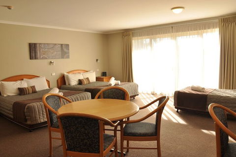 Central Coast Chittaway Motel - Darwin Holiday 7