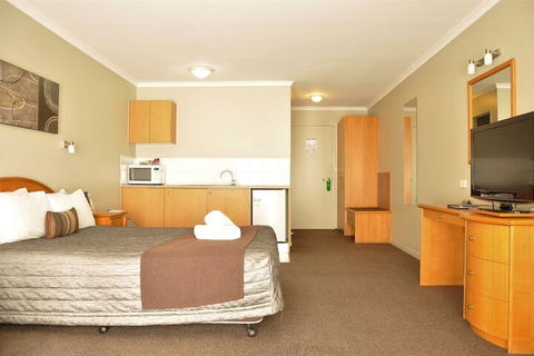 Central Coast Chittaway Motel - Darwin Holiday 4