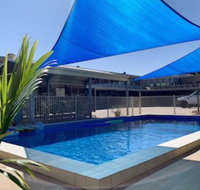 Central Motel Mildura - Darwin Holiday