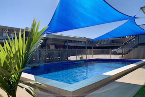 Central Motel Mildura - Darwin Holiday 0