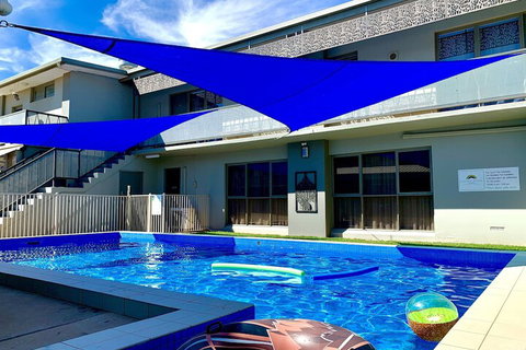 Central Motel Mildura - Darwin Holiday 5