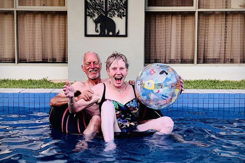 Central Motel Mildura - Darwin Holiday 4