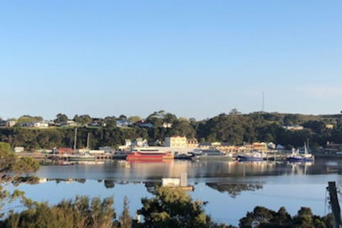 GG Gateway To The Gordon - Darwin Holiday 0