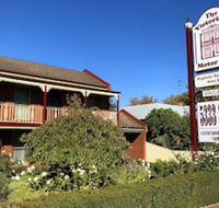 Victoriana Motor Inn - Darwin Holiday