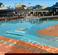 Bairnsdale Motor Inn - Darwin Holiday