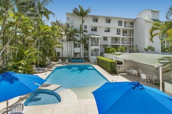 Noosa Quays - Darwin Holiday 6