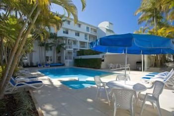 Noosa Quays - Darwin Holiday 4