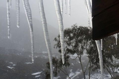 Aneeki Ski Lodge - Darwin Holiday 6