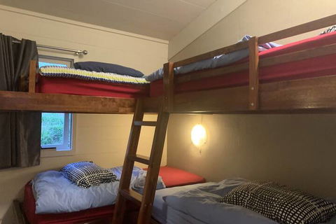 Aneeki Ski Lodge - Darwin Holiday 5