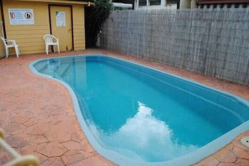 Anchorage Holiday Units - Darwin Holiday 0