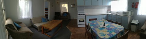 Anchorage Holiday Units - Darwin Holiday 2