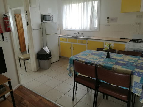 Anchorage Holiday Units - Darwin Holiday 6