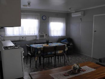 Anchorage Holiday Units - Darwin Holiday 1