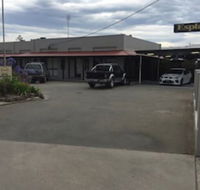 The Esplanade Motel - Darwin Holiday