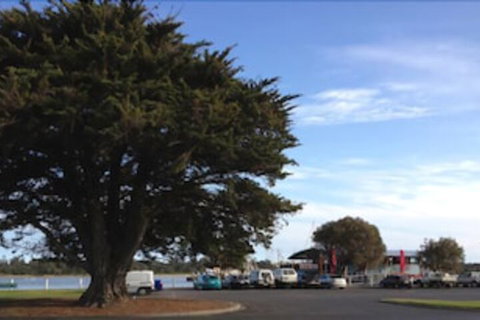 The Esplanade Motel - Darwin Holiday 3