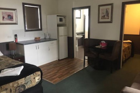 The Esplanade Motel - Darwin Holiday 4