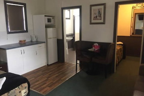 The Esplanade Motel - Darwin Holiday 6