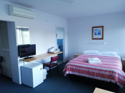 Mt Beauty Motor Inn - Darwin Holiday 4