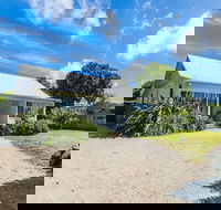 Beachfront Cottages Torquay - Darwin Holiday