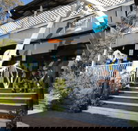 NRMA Myall Shores Holiday Park - Darwin Holiday