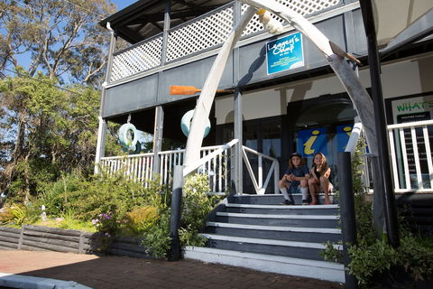 NRMA Myall Shores Holiday Park - Darwin Holiday 0