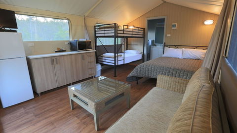 NRMA Myall Shores Holiday Park - Darwin Holiday 6
