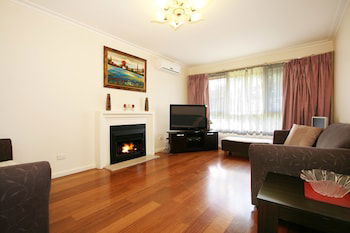 3 43 Thames Holiday Unit - Darwin Holiday 0