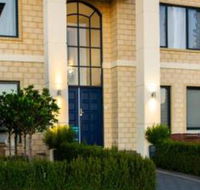Time in a Bottle Bed  Breakfast - Darwin Holiday
