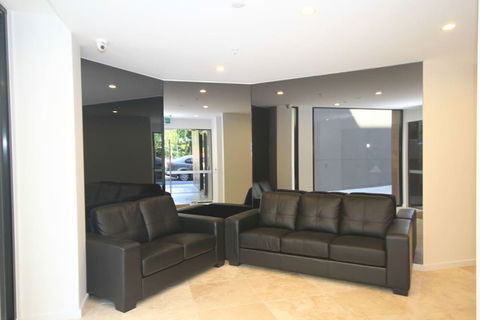RNR Serviced Apartments North Melbourne - Darwin Holiday 2