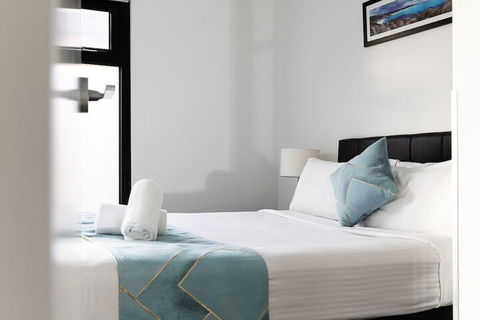 RNR Serviced Apartments North Melbourne - Darwin Holiday 6