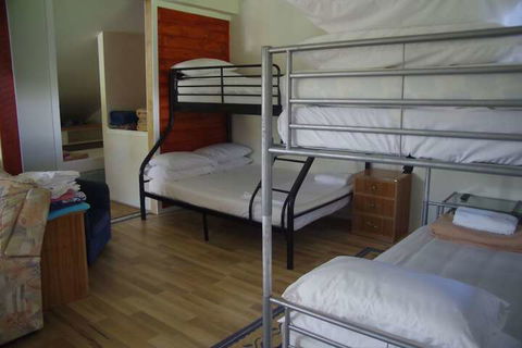 Ts Tennis Resort - Darwin Holiday 4