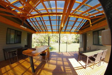 Ts Tennis Resort - Darwin Holiday 0