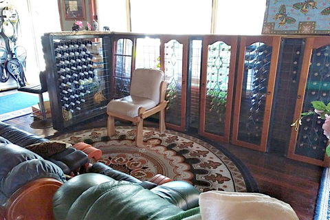 Ts Tennis Resort - Darwin Holiday 2