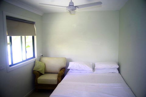 Ts Tennis Resort - Darwin Holiday 6