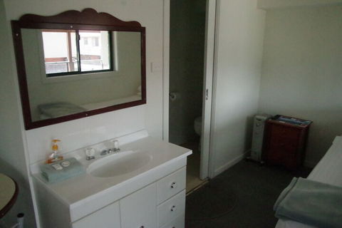 Ts Tennis Resort - Darwin Holiday 5