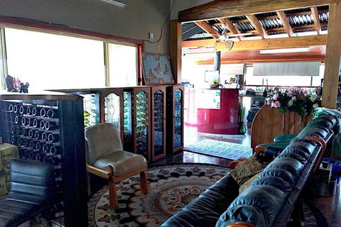 Ts Tennis Resort - Darwin Holiday 3