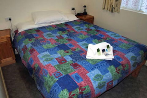 Albany Holiday Park - Darwin Holiday 1