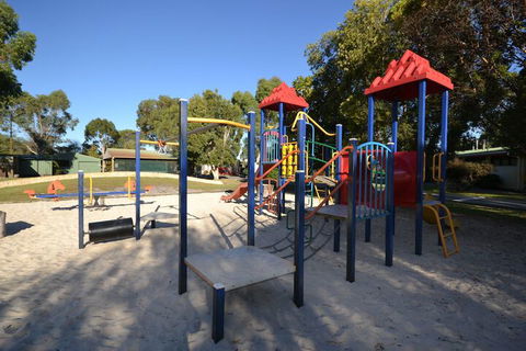 Albany Holiday Park - Darwin Holiday 4