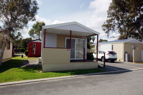 Albany Holiday Park - Darwin Holiday 7