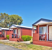 Albany Holiday Park - Darwin Holiday