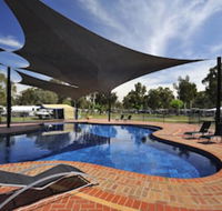 NRMA Echuca Holiday Park - Darwin Holiday
