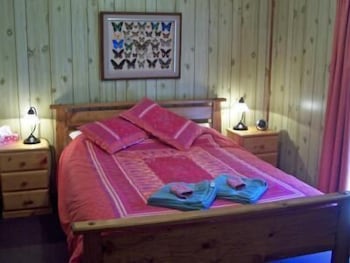Clare Valley Cabins - Darwin Holiday 5