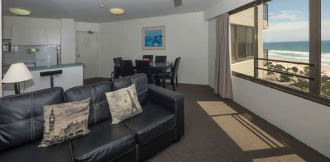 Aloha Apartments - Darwin Holiday 6