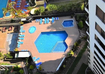 Aloha Apartments - Darwin Holiday 4