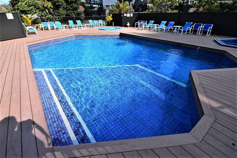 Aloha Apartments - Darwin Holiday 2