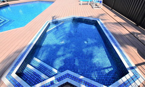 Aloha Apartments - Darwin Holiday 5