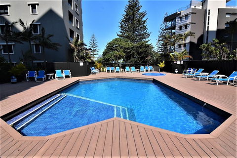Aloha Apartments - Darwin Holiday 3
