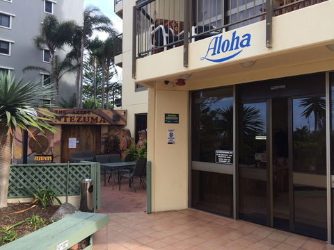 Aloha Apartments - Darwin Holiday 1