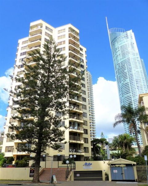 Aloha Apartments - Darwin Holiday 0